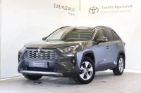 Toyota RAV4 129kW thumbnail
