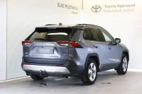 Toyota RAV4 129kW thumbnail