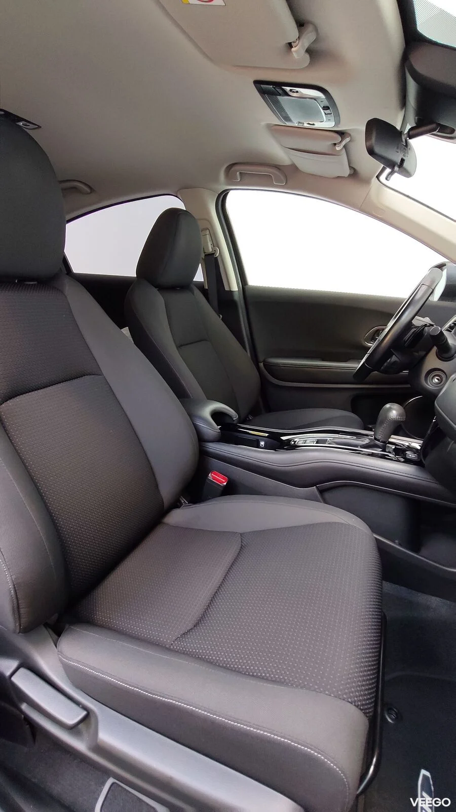 Honda HR-V 96kW