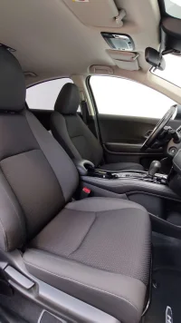 Honda HR-V 96kW thumbnail