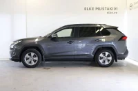 Toyota RAV4 129kW thumbnail