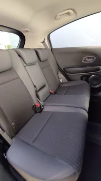 Honda HR-V 96kW thumbnail