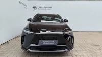 Toyota bZ4X 118kW thumbnail