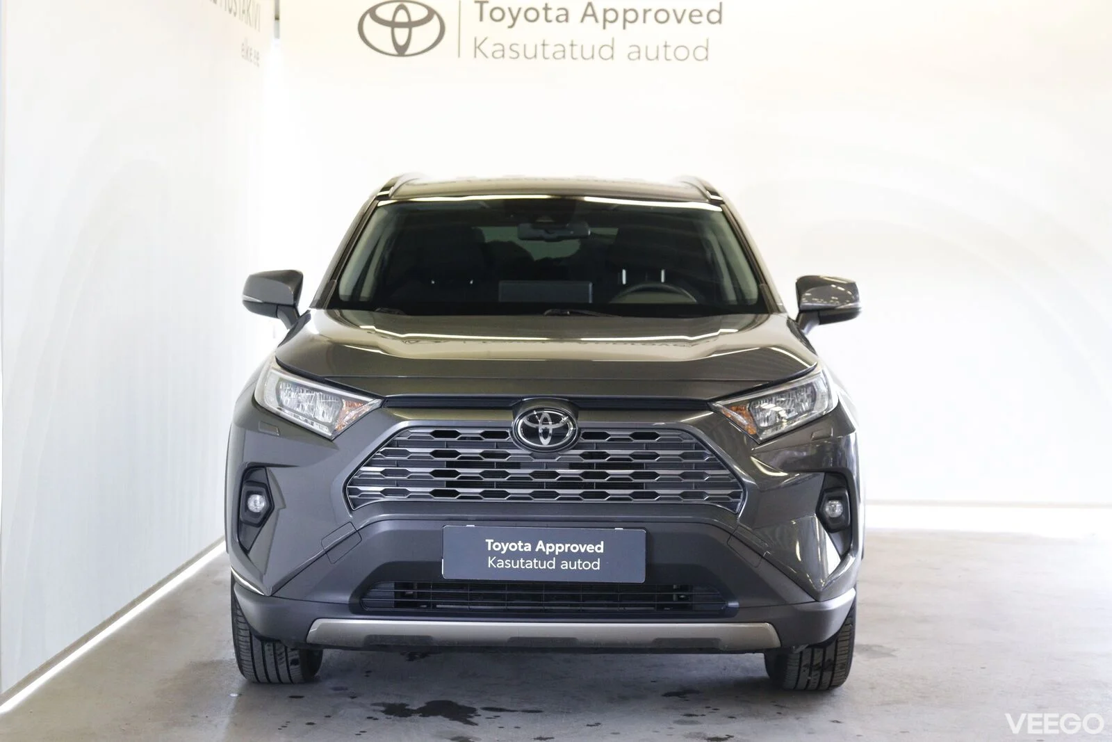 Toyota RAV4 129kW