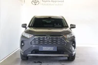 Toyota RAV4 129kW thumbnail