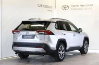 Toyota RAV4 131kW thumbnail