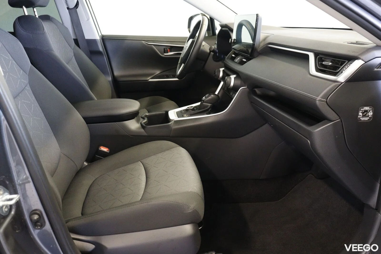 Toyota RAV4 129kW