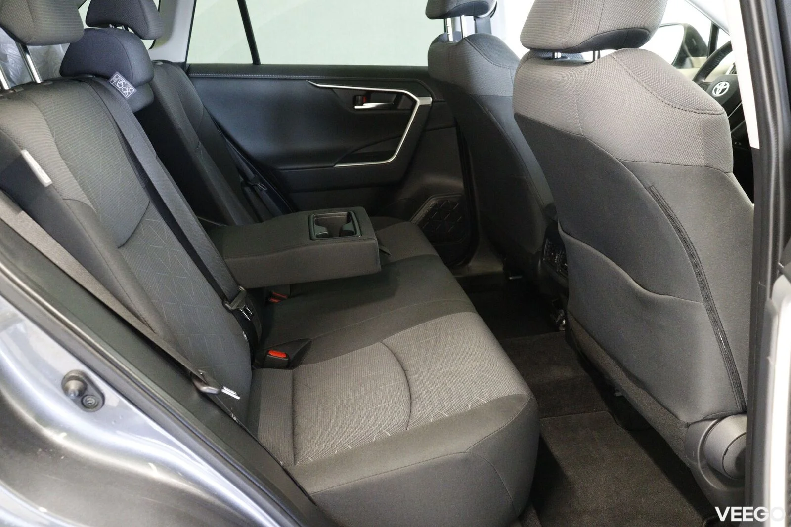 Toyota RAV4 129kW