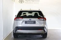 Toyota RAV4 131kW thumbnail