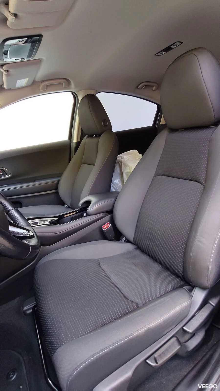 Honda HR-V 96kW