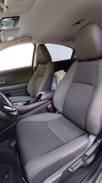 Honda HR-V 96kW thumbnail