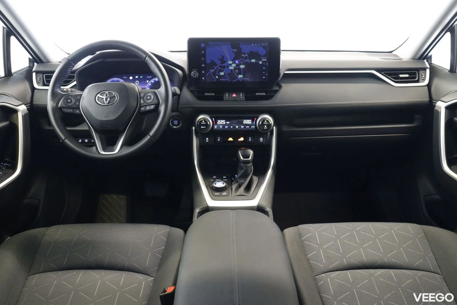 Toyota RAV4 129kW