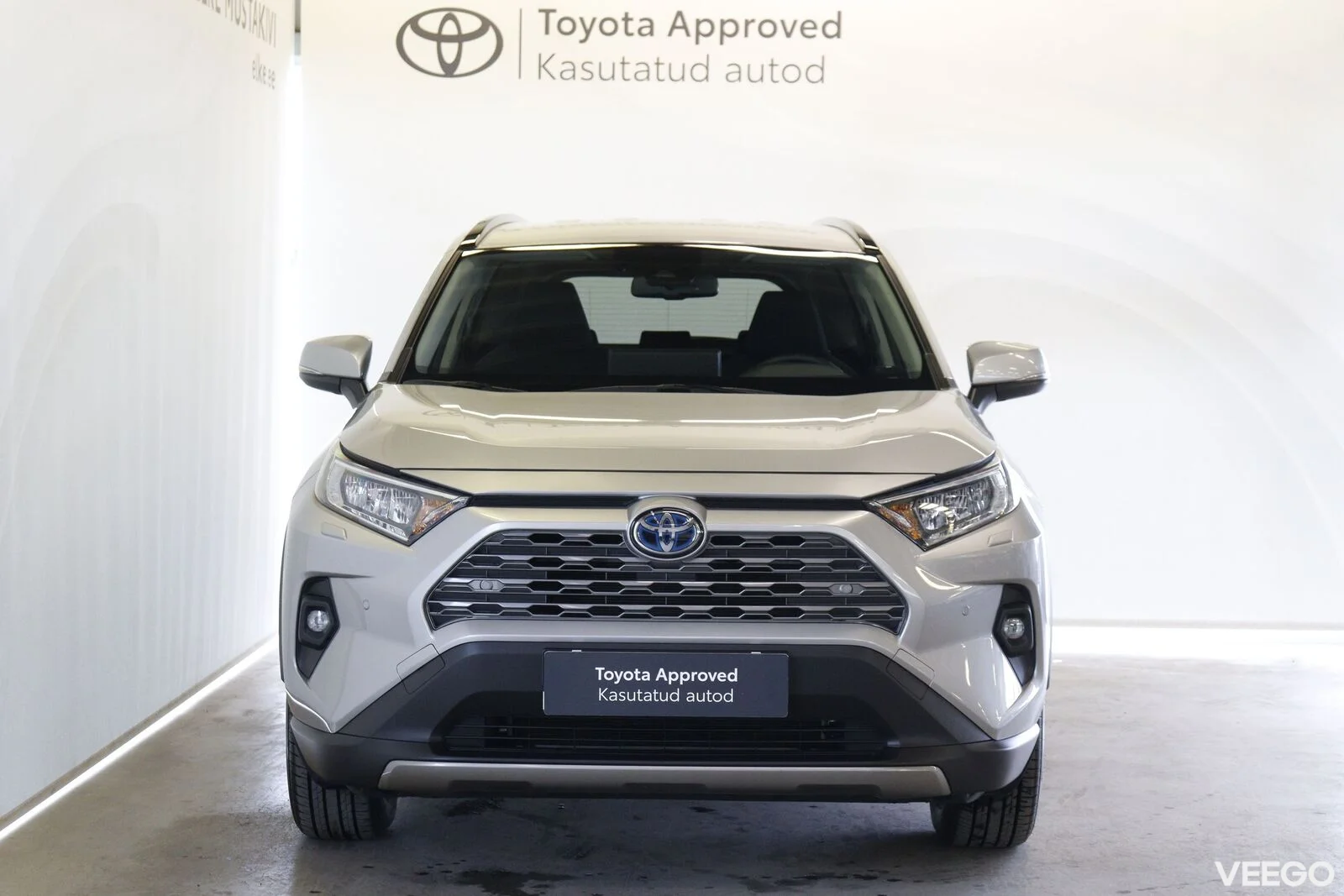 Toyota RAV4 131kW