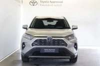 Toyota RAV4 131kW thumbnail