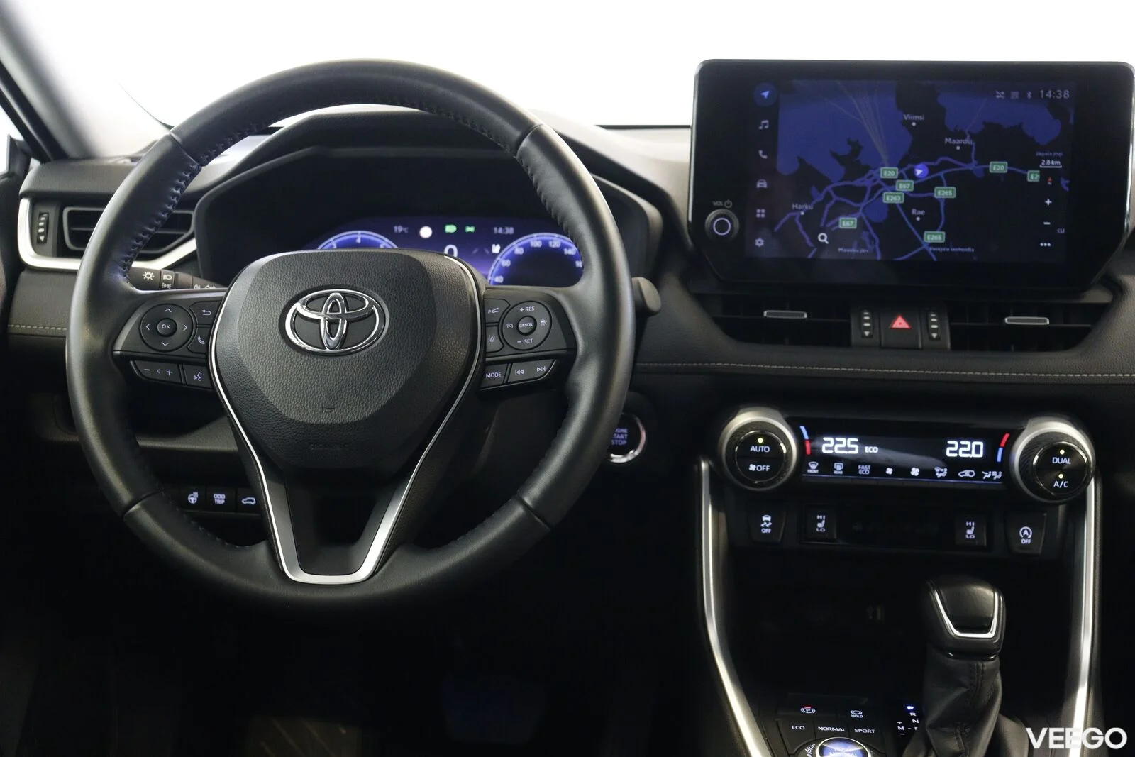 Toyota RAV4 129kW