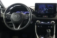 Toyota RAV4 129kW thumbnail
