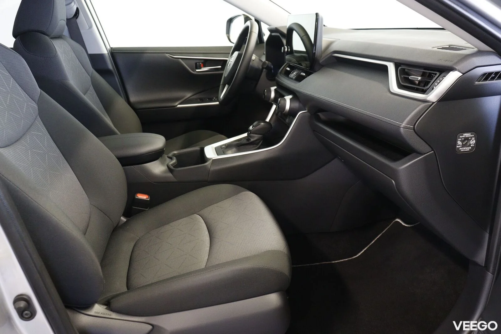 Toyota RAV4 131kW