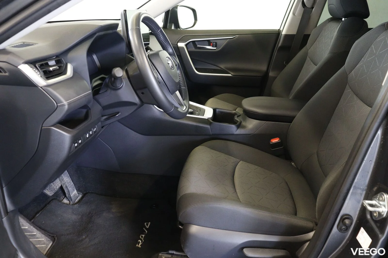 Toyota RAV4 129kW