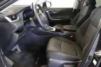 Toyota RAV4 129kW thumbnail
