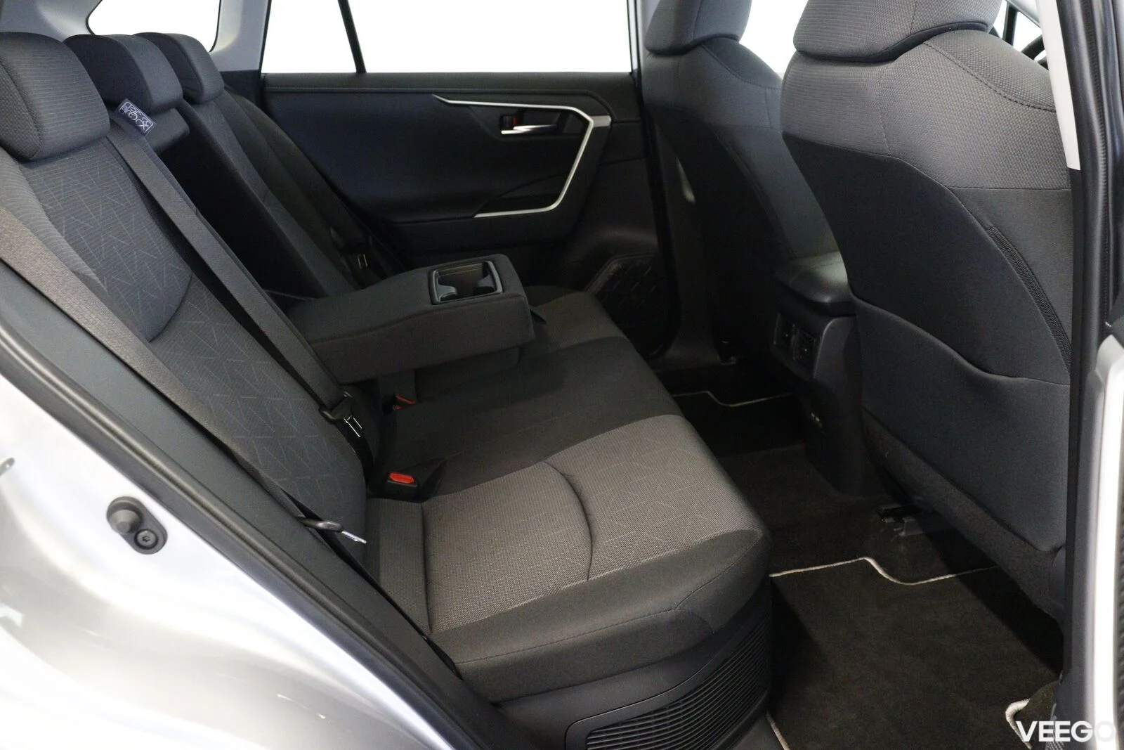 Toyota RAV4 131kW