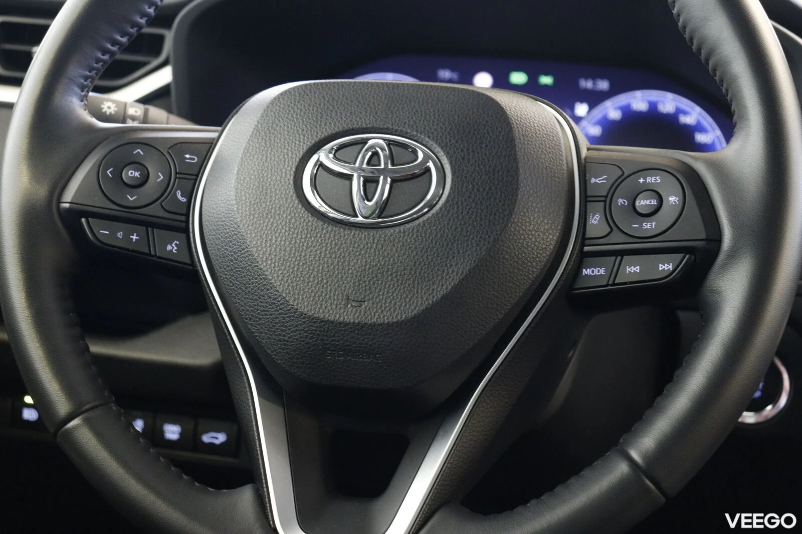 Toyota RAV4 129kW