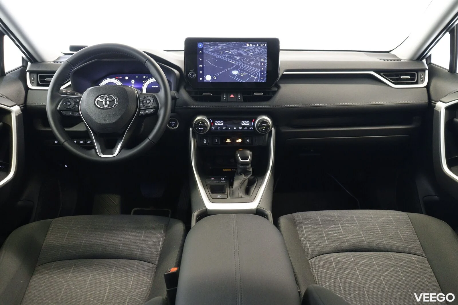 Toyota RAV4 131kW