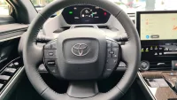 Toyota bZ4X 118kW thumbnail