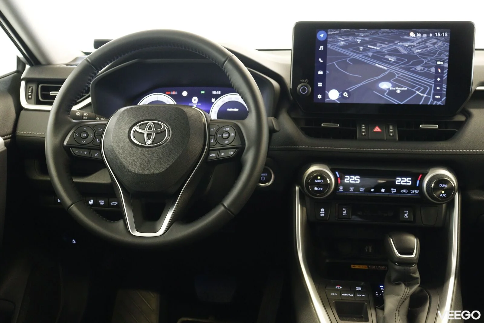 Toyota RAV4 131kW