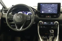 Toyota RAV4 131kW thumbnail
