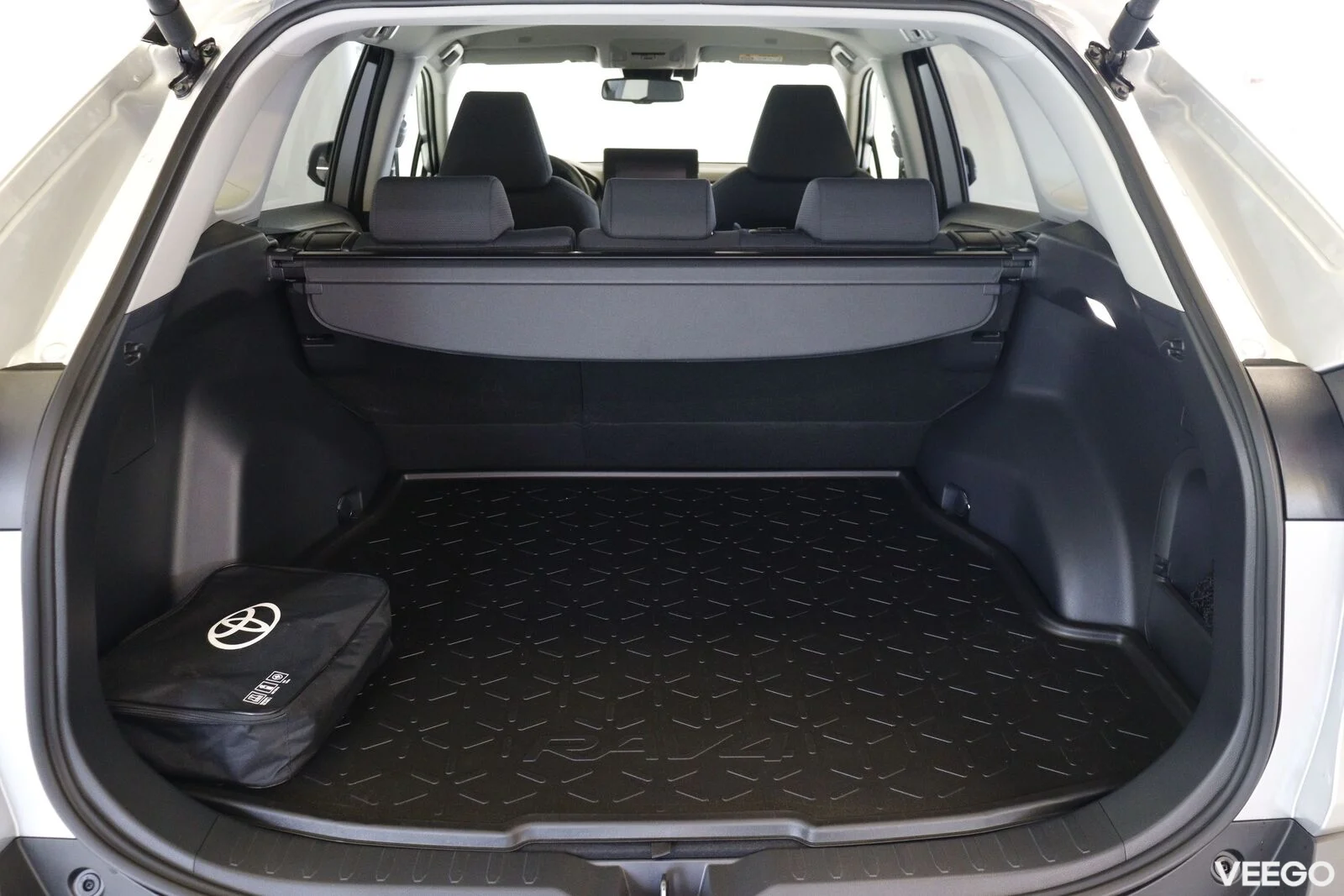 Toyota RAV4 131kW