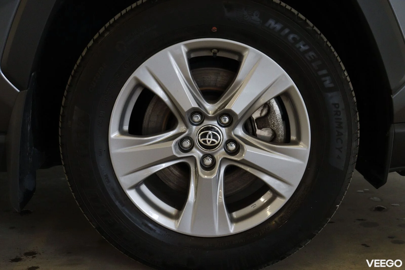 Toyota RAV4 129kW
