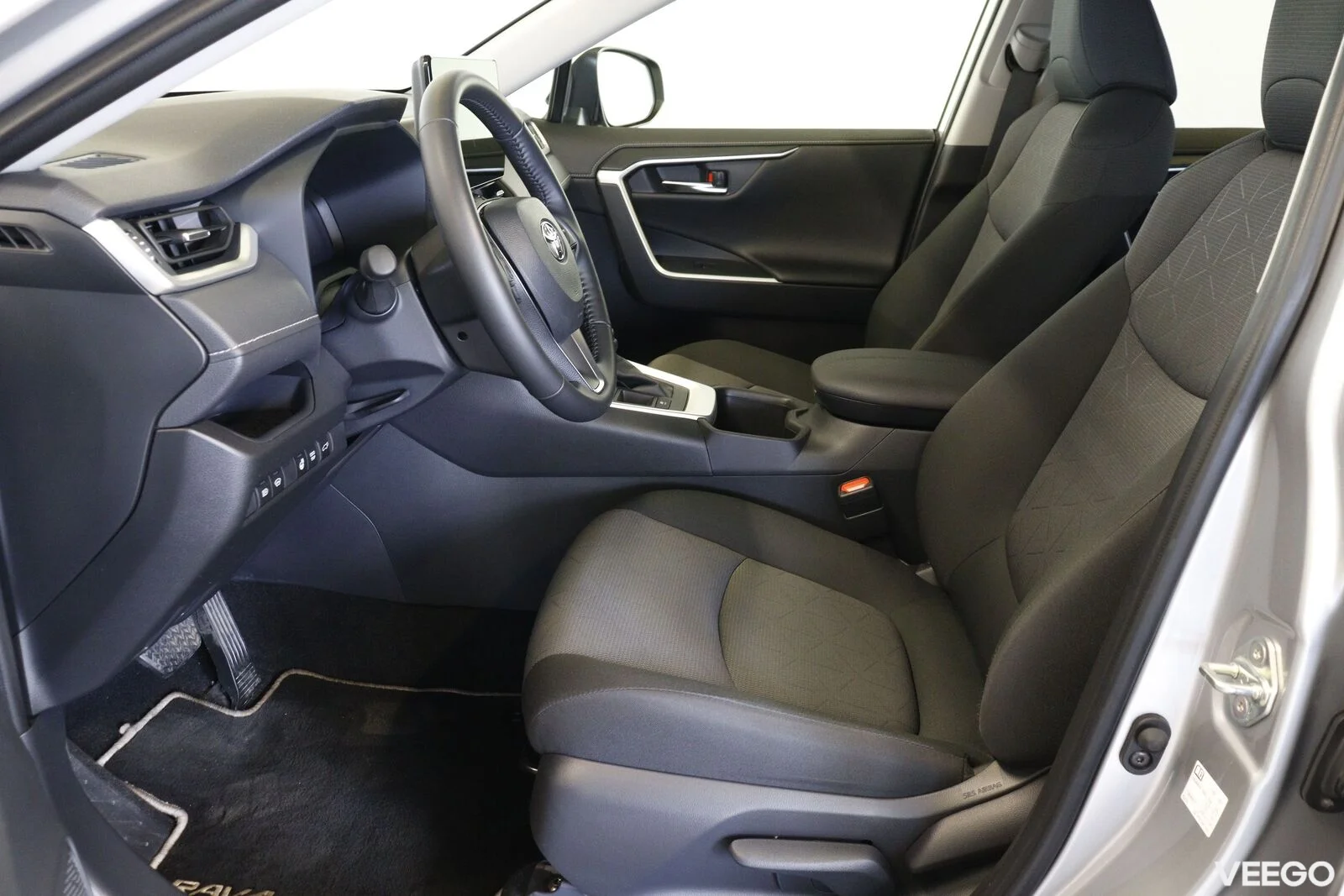 Toyota RAV4 131kW
