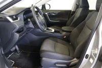Toyota RAV4 131kW thumbnail