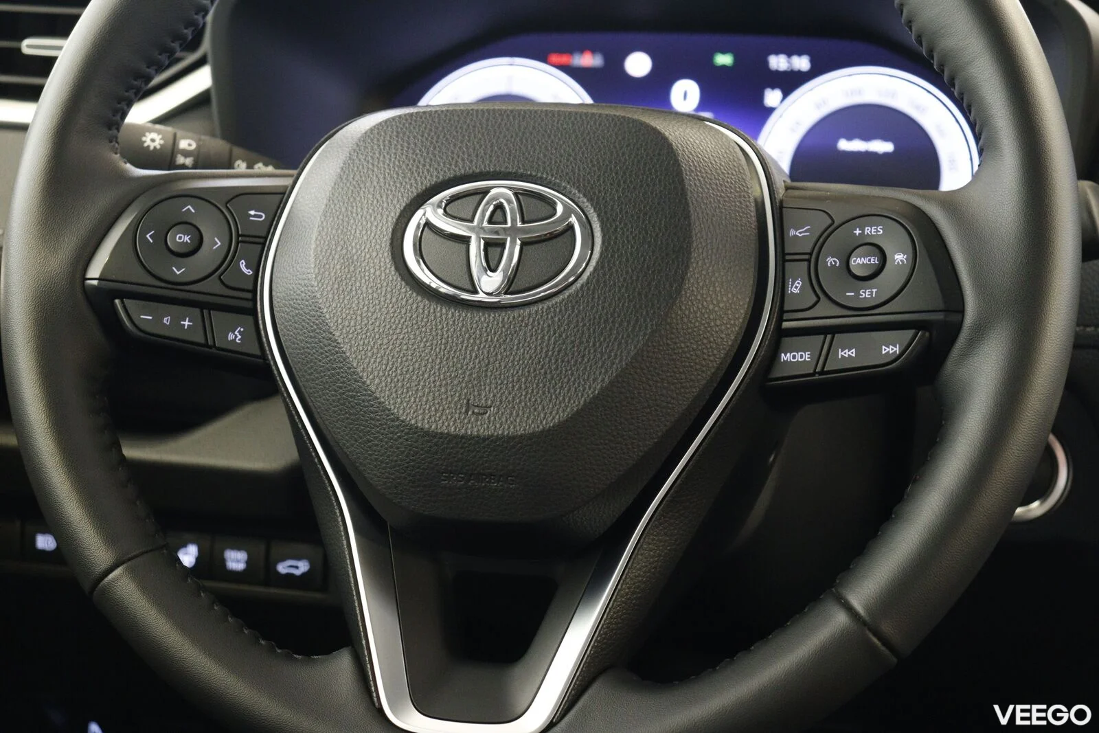 Toyota RAV4 131kW