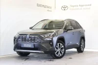 Toyota RAV4 131kW thumbnail