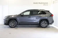 Toyota RAV4 131kW thumbnail