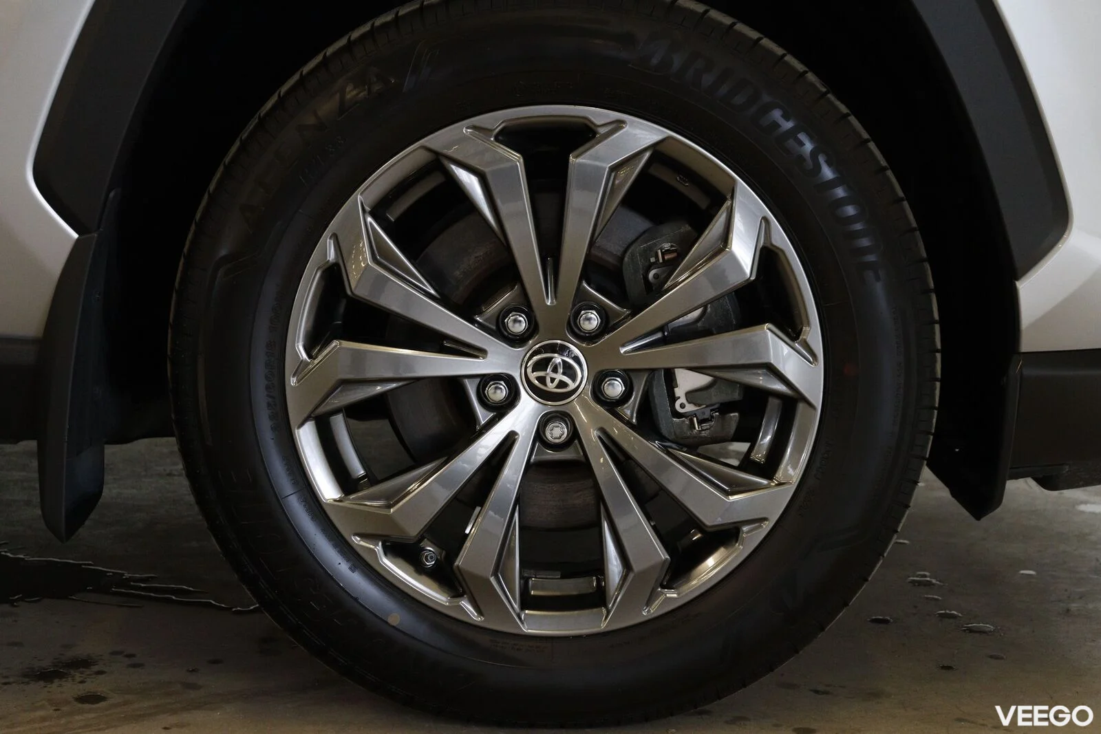 Toyota RAV4 131kW