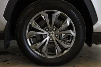 Toyota RAV4 131kW thumbnail