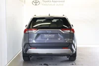 Toyota RAV4 131kW thumbnail