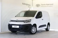Citroen Berlingo 81kW thumbnail