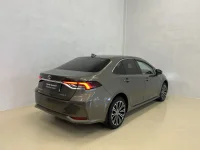 Toyota Corolla 72kW thumbnail