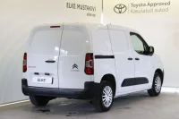 Citroen Berlingo 81kW thumbnail