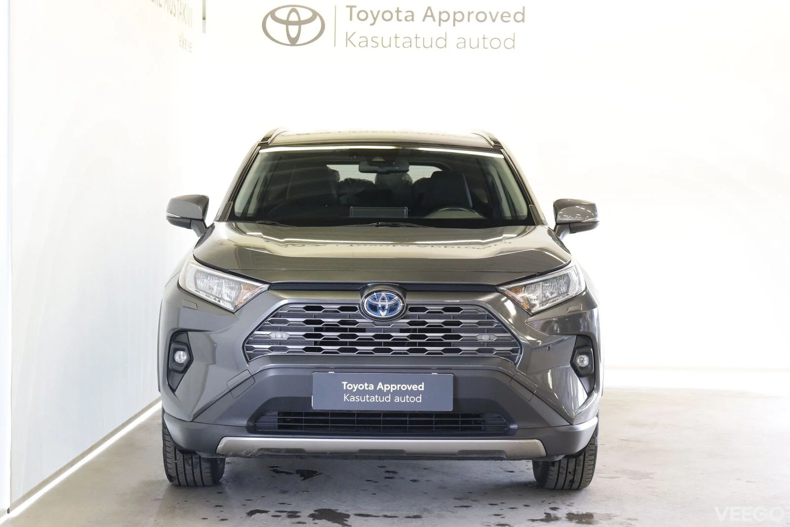 Toyota RAV4 131kW