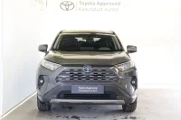 Toyota RAV4 131kW thumbnail