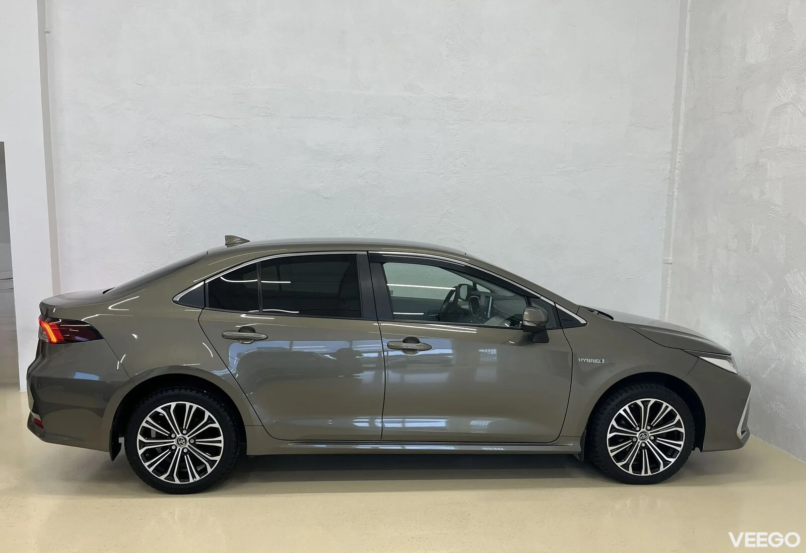 Toyota Corolla 72kW