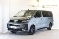 Opel Zafira Life 130kW thumbnail