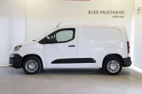 Citroen Berlingo 81kW thumbnail