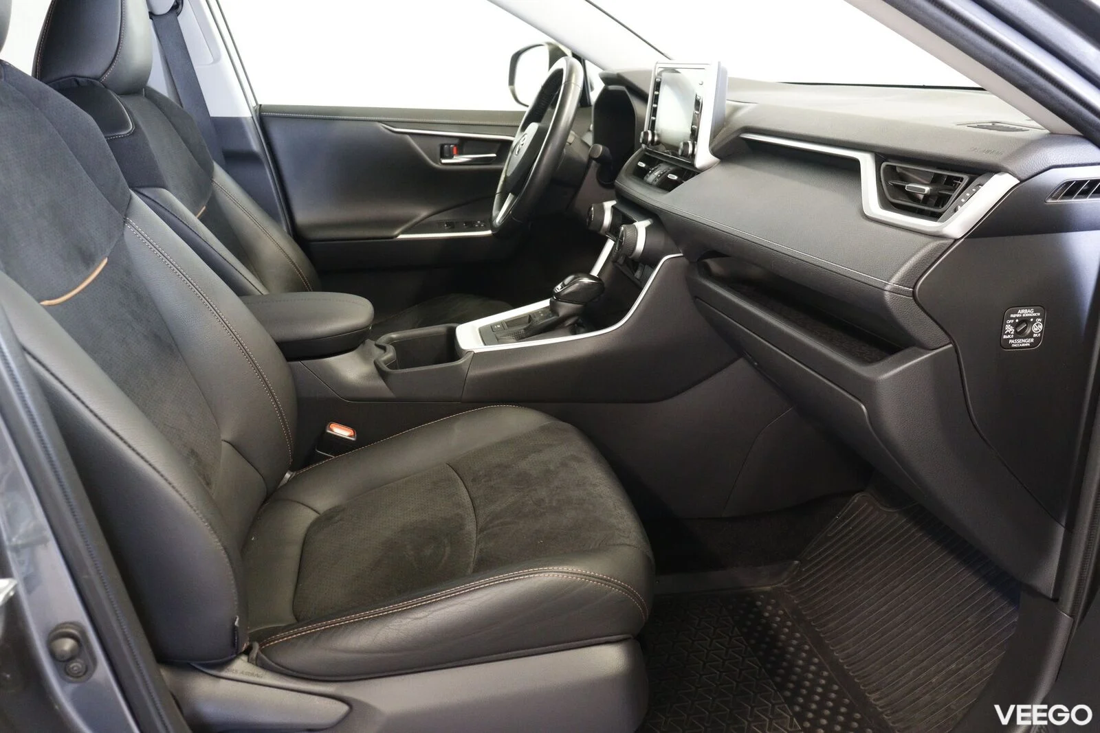 Toyota RAV4 131kW
