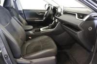 Toyota RAV4 131kW thumbnail