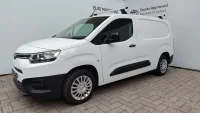 Toyota Proace City 75kW thumbnail
